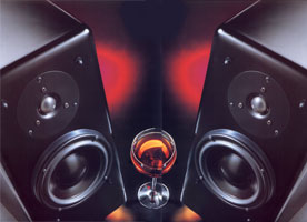 Home Speakers